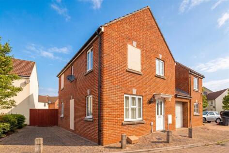 Worle Moor Road, Weston-Super-Mare. BS24
