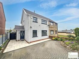 4 Beverley, Chandlers Road, Beaufort, Ebbw Vale NP23 5RE