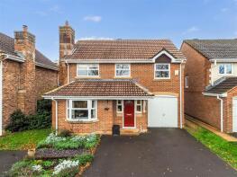 17, Burnhams Close, Andover SP10 4NJ