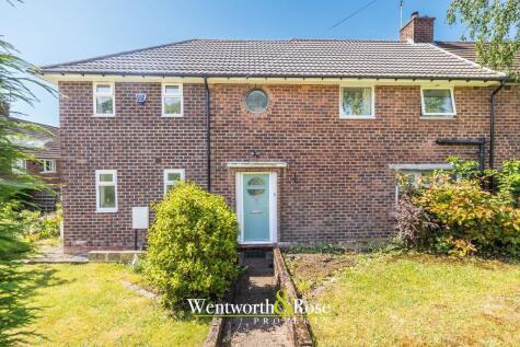 Kenwick Road, Harborne, Birmingham, B17 0QP