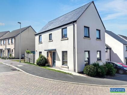 Stock Park, Okehampton, Devon, EX20