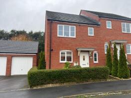 81, Crocker Way, Wincanton BA9 9FX
