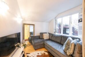 First Floor Flat, 13, Lennox Gardens, London SW1X 0DB