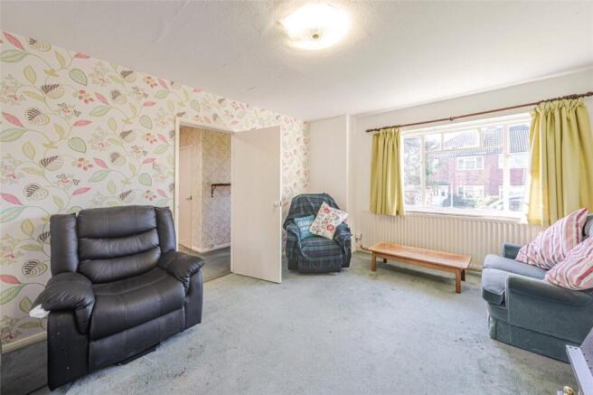 Stirling Avenue, Leamington Spa, Warwickshire, CV32 photo 4