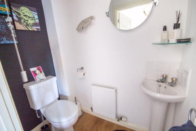 Cloakroom