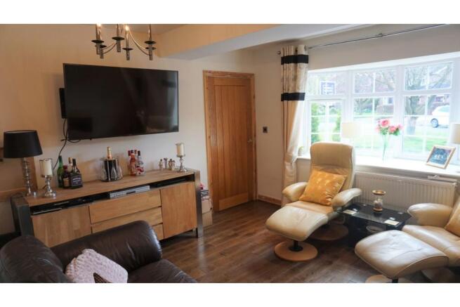 Dining / Family Room