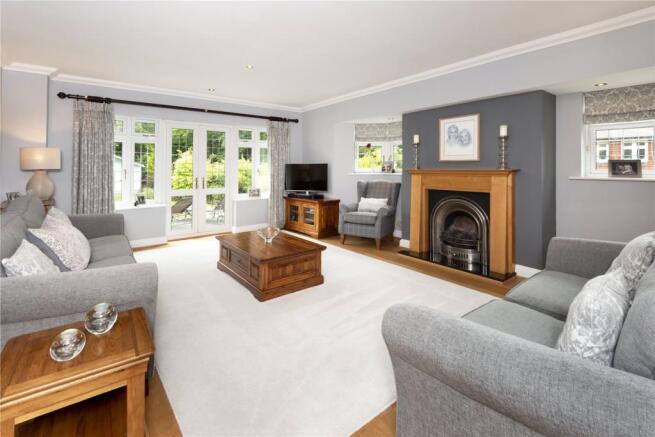Drawing Room