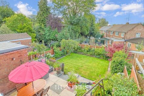 Mellalieu Street, Middleton M24