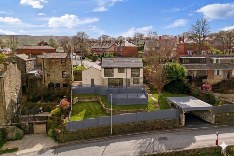 Rose View, Sowerby, Sowerby Bridge HX6