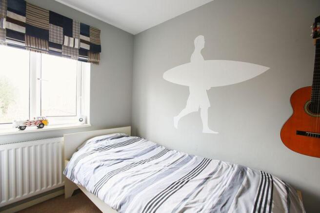 Bedroom 4
