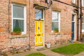 7, Back Station Road, Craigmillar, Edinburgh EH16 4AY