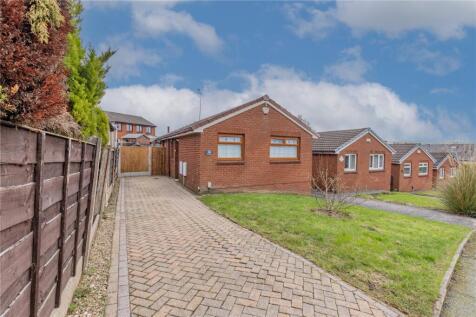 One Ash Close, Rochdale, Greater Manchester, OL12