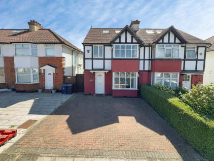 Meadow Gardens, Edgware, HA8