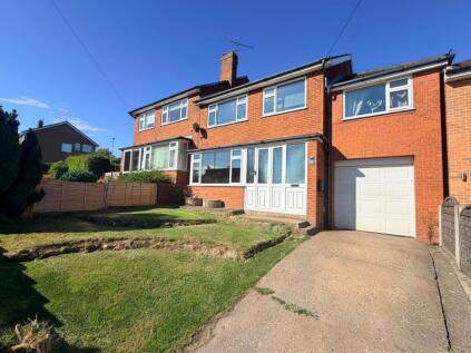 Moor Lane, Newby, YO12