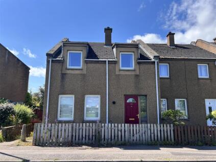 35 Anderson Street, Inverness