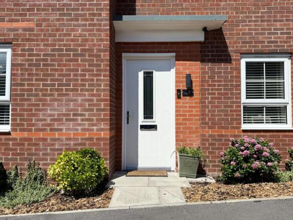 Ffordd Moriah, Loughor, Swansea, West Glamorgan SA4 photo 4