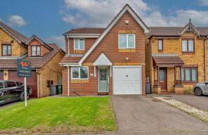 39, Clayhanger Lane, Walsall WS8 7DS