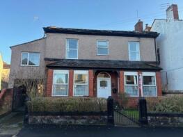 Flat A, 21, Dingle Road, Tranmere CH42 0JW