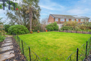 36, Yarborough Close, Ventnor PO38 3JH