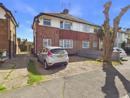 Elmcroft Close, Feltham