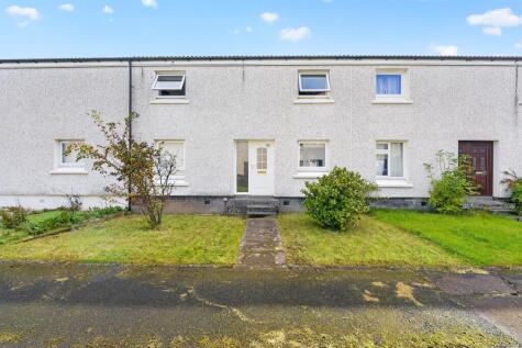 Castleview, Dundonald, Kilmarnock
