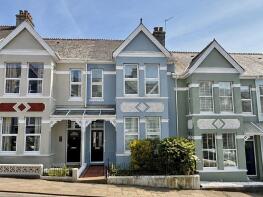 10, Wembury Park Road, Plymouth PL3 4NG