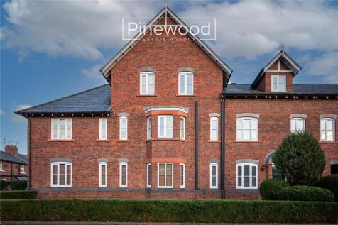 Towergate, Walls Avenue, Chester, CH1