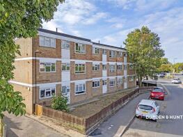 10, Canterbury Court, Crow Green Road, Brentwood CM15 9QZ