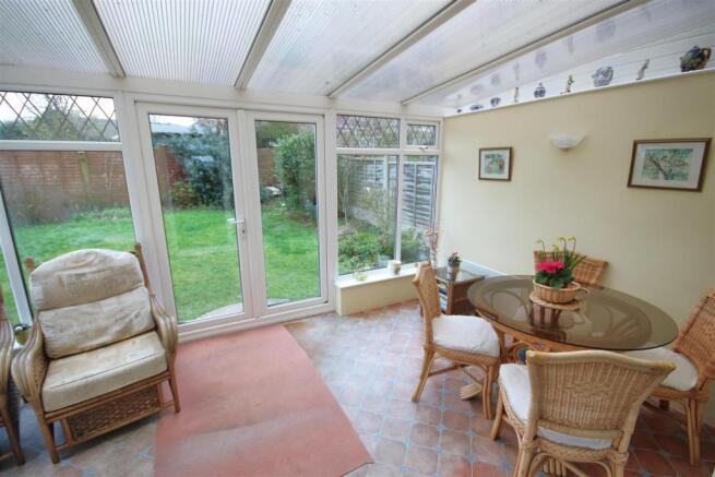 Conservatory