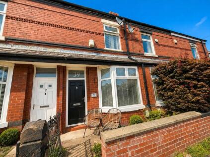 Dona Street, Offerton
