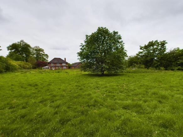 Grounds