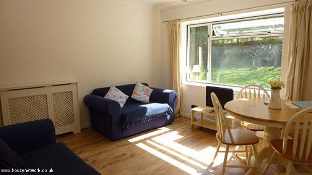 Cottage/annex Living Room