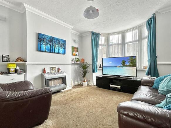 Front Living Room