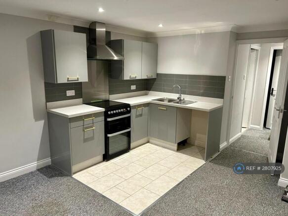 Recently Refurbished Kitchen