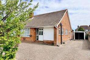 7, Ainsdale Road, Durrington, Worthing BN13 2QZ