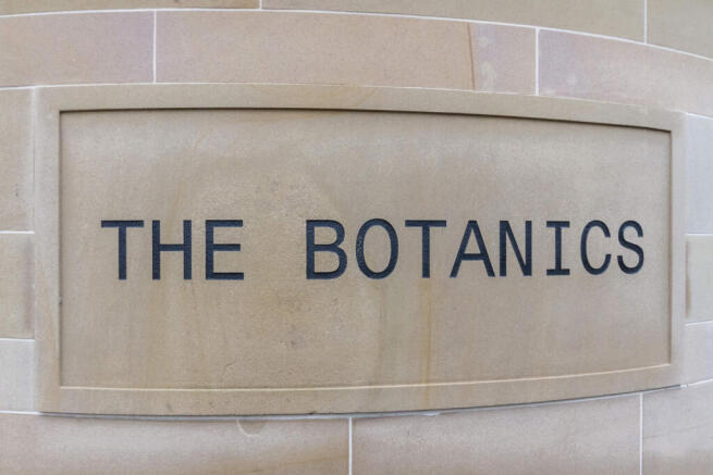 The Botanics