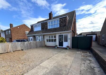 Stokesley Road, Seaton Carew, Hartlepool