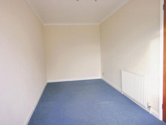 Snug / Bedroom 4