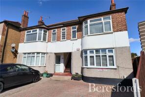 43, Squirrels Heath Lane, Romford RM2 6DP