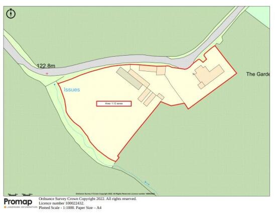 Land Plan