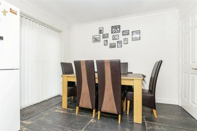 Dinning Area