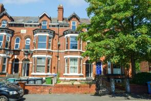 25, Derby Road, Manchester M14 6UX