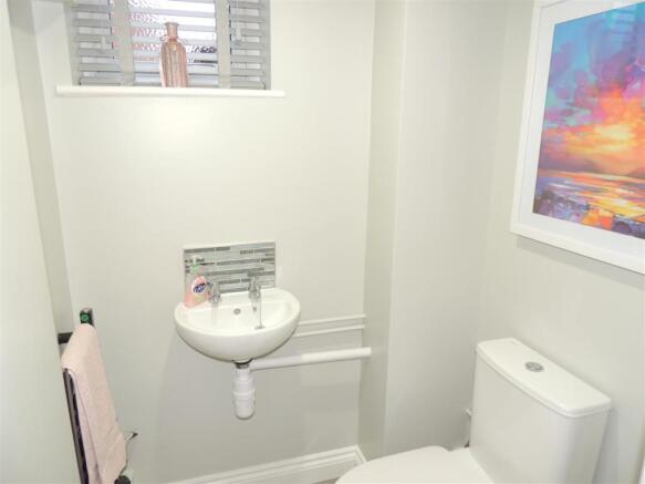 Cloakroom
