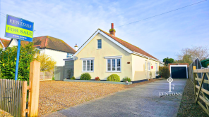 84, Frinton Road, Frinton-on-sea CO13 0HJ