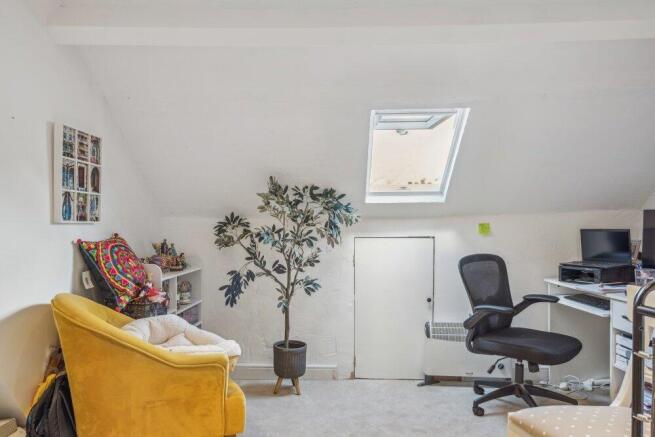 Loft Room