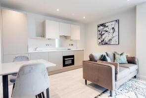 109, No.1 Thames Valley, Wokingham Road, Bracknell RG42 1AJ