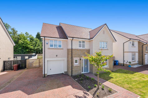 Heathcliff Drive, Jackton