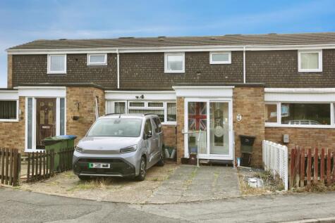 Deeping Close, Southampton
