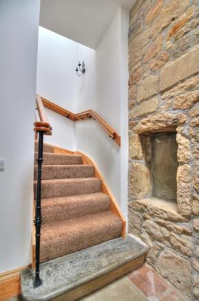 Staircase