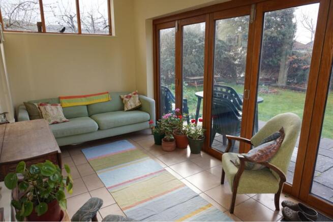 Sun Room